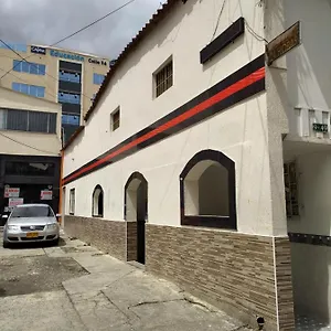 Wicirare Bogotá