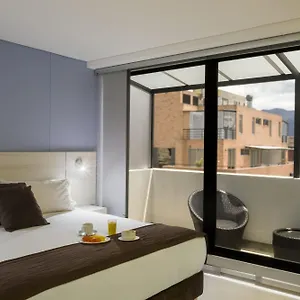 Regency Boutique La Feria Bogotá