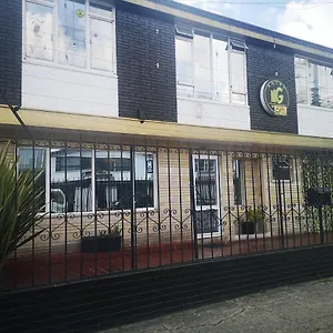 Normandia Gold Bogotá