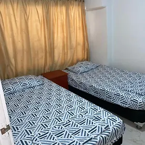 Casa Toscanini Cali