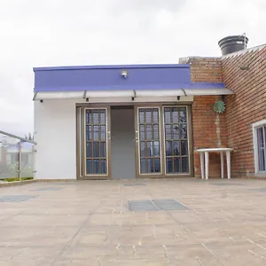 Hogar De Paso Soleec Bogotá